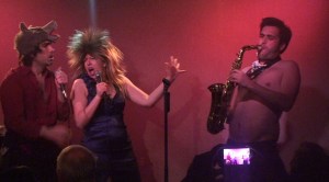 2011 Too Many Ballads